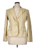 Tommy Hilfiger Gold Blazer Size 14 - photo 1