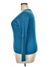 Merona Blue Pullover Sweater Size XXL - photo 5