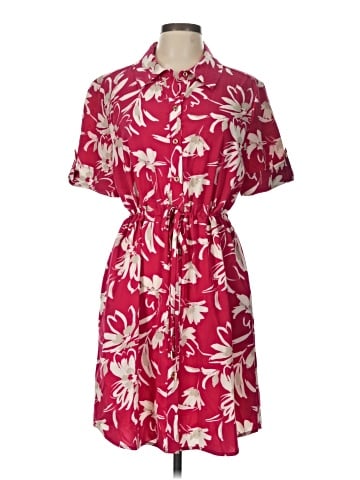 Halston Casual Dress (view 1)