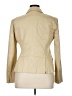 Tommy Hilfiger Gold Blazer Size 14 - photo 2