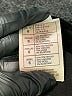 Max Studio Solid Black Formal Skirt Size 6 - photo 5