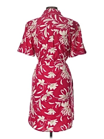 Halston Casual Dress (view 2)