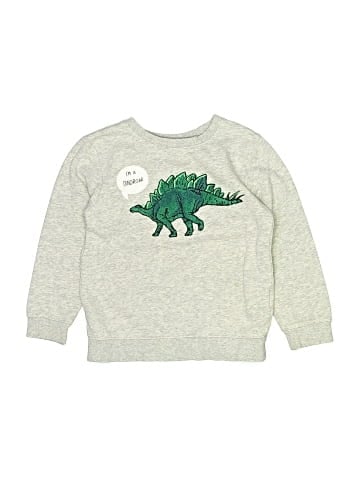 H&M Pullover Sweater (view 1)