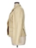 Tommy Hilfiger Gold Blazer Size 14 - photo 5