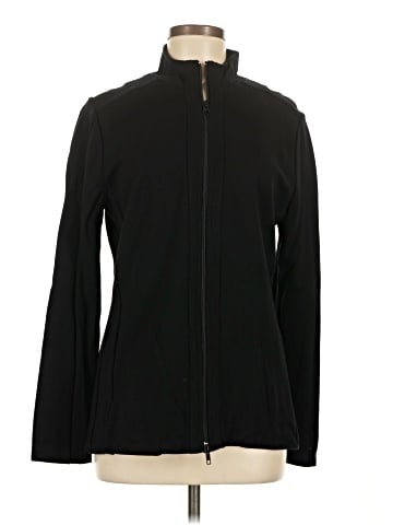 Lynn Ritchie Track Jacket (view 1)