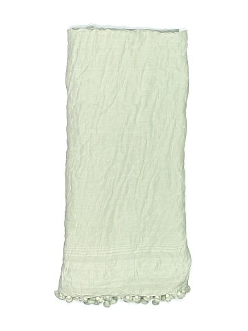 matta Silk Scarf (view 2)