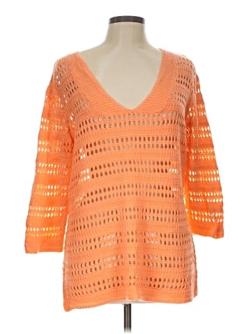 Chico's Pullover Sweater (view 1)