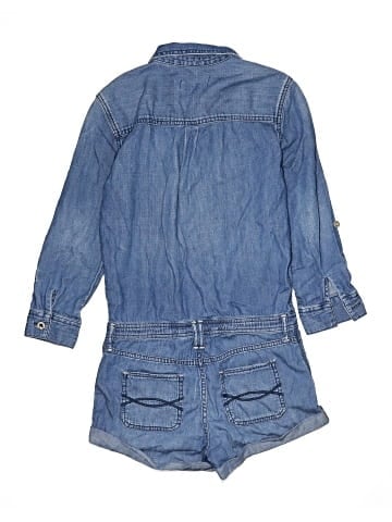 Abercrombie Dress (view 2)