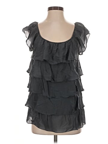 Elan Sleeveless Blouse (view 1)