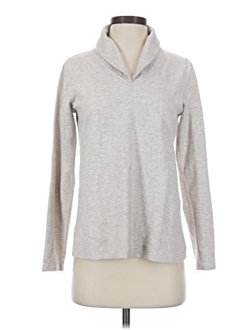 Purejill Turtleneck Sweater (view 1)