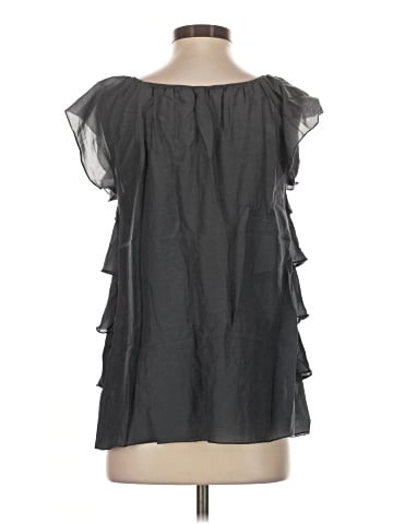 Elan Sleeveless Blouse (view 2)