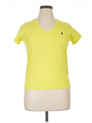 Polo by Ralph Lauren Short Sleeve T-Shirt (view 1)