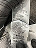 Levi's Gray Jeans Size 28 waist - photo 5