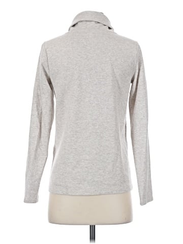 Purejill Turtleneck Sweater (view 2)