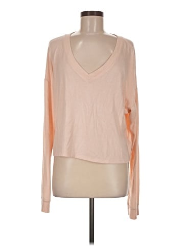 Saturday Sunday Long Sleeve T-Shirt (view 1)