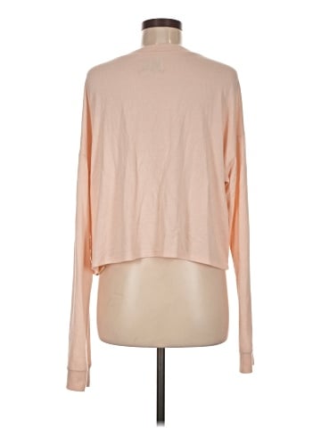 Saturday Sunday Long Sleeve T-Shirt (view 2)