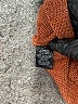 By Together Metallic Brown Pullover Sweater Size L - photo 8