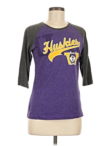 Nike 3/4 Sleeve T-Shirt (view 1)