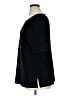 Ruby Rd. Black Short Sleeve Top Size XL - photo 5