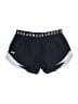 Under Armour Blue Black Athletic Shorts Size XL - photo 1