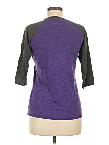 Nike 3/4 Sleeve T-Shirt (view 2)
