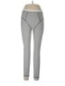 Fabletics Gray Active Pants Size 12 (estimated) - photo 1