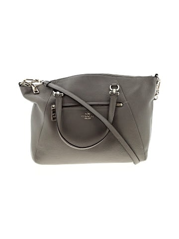 Coach Satchel (view 1)