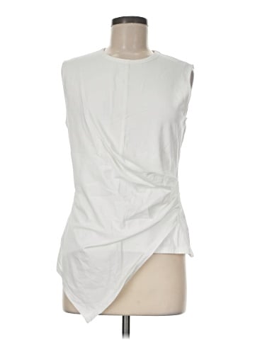 DKNY Sleeveless Blouse (view 1)