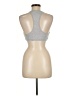 Forever 21 Silver Tank Top Size M - photo 2