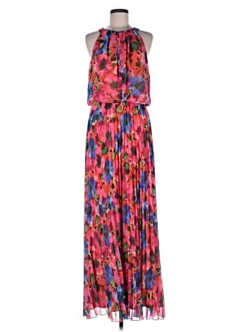 Xscape Casual Dress (view 1)