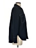 Madewell 100% Polyester Black Long Sleeve Blouse Size XXS - photo 4
