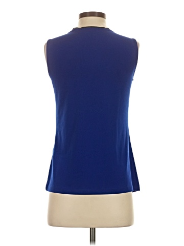 T Tahari Sleeveless T-Shirt (view 2)