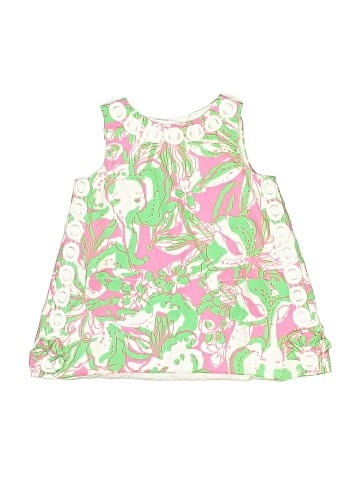 Lilly Pulitzer Dress (view 1)
