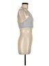 Forever 21 Silver Tank Top Size M - photo 4