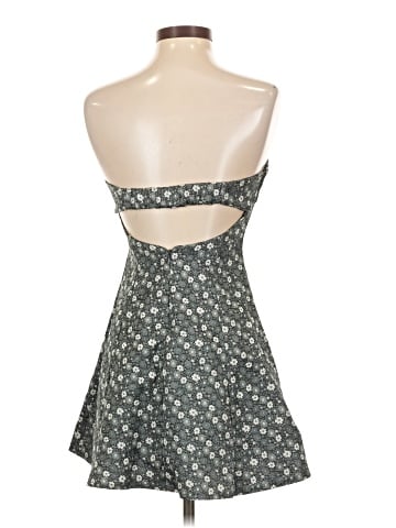 Altar'd State Cocktail Dress (view 2)