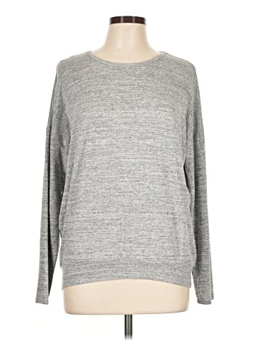 Cupio Long Sleeve T-Shirt (view 1)