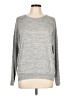 Cupio Gray Long Sleeve T-Shirt Size L - photo 1