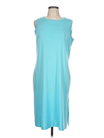 MING WANG Casual Dress (view 1)