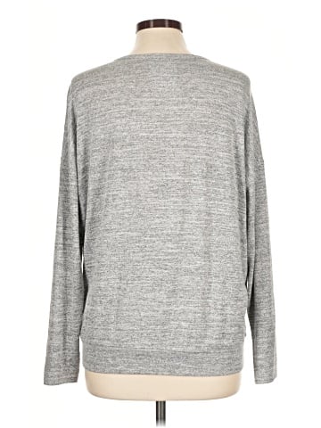 Cupio Long Sleeve T-Shirt (view 2)