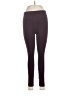 Athleta Burgundy Active Pants Size M - photo 1