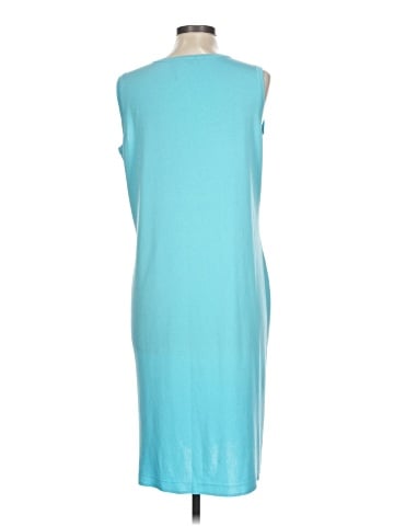 MING WANG Casual Dress (view 2)