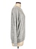 Cupio Gray Long Sleeve T-Shirt Size L - photo 4
