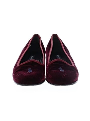 Ralph Lauren Flats (view 2)