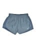 Nike 100% Polyester Blue Athletic Shorts Size S - photo 1