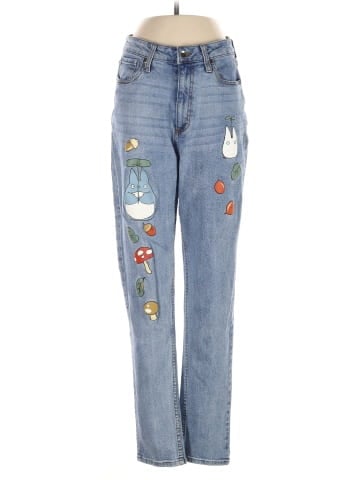 Hot Topic Jeans (view 1)