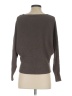 Cyrus Gray Pullover Sweater Size XS - photo 2