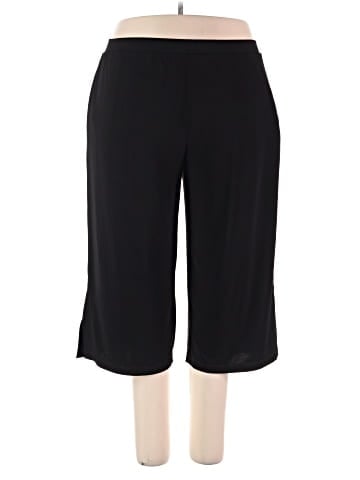Susan Graver Active Pants (view 1)