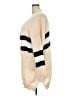 Unbranded 100% Polyester Tan Cardigan Size 4XL - photo 5