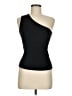 Rails Black Tank Top Size M - photo 1