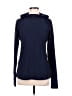 Gap Fit Blue Pullover Sweater Size M - photo 1